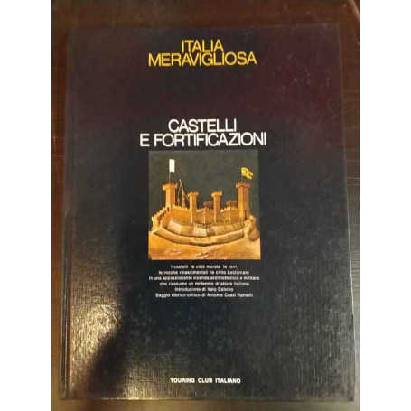Castelli e fortificazioni