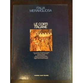 Le corti italiane
