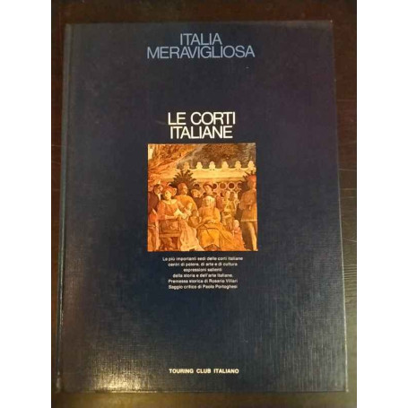 Le corti italiane