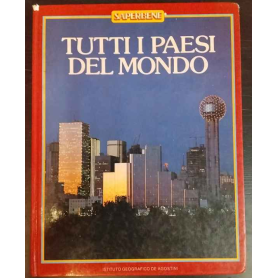Tutti i paesi del mondo