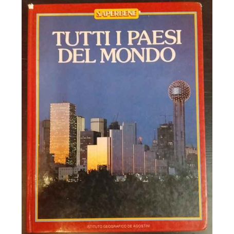 Tutti i paesi del mondo