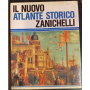 Il nuovo atlante storico Zanichelli