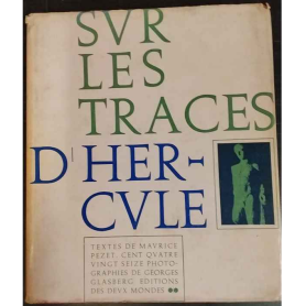 Sur les traces d'Hercule