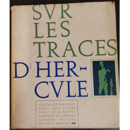 Sur les traces d'Hercule