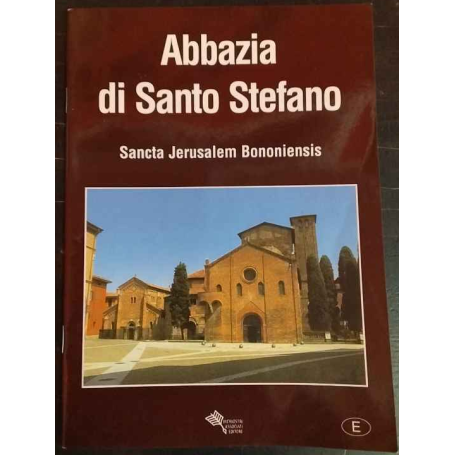 Abbazia di Santo Stefano