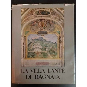 La villa Lante di Bologna