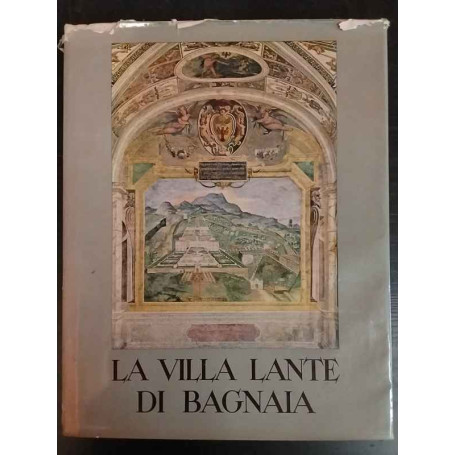 La villa Lante di Bologna