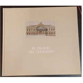 El palacio del congreso