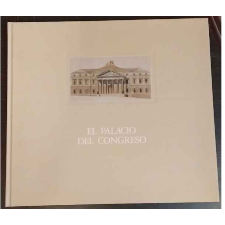 El palacio del congreso