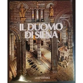 Il duomo di Siena