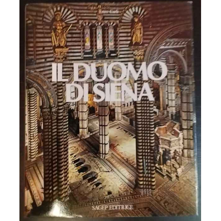 Il duomo di Siena