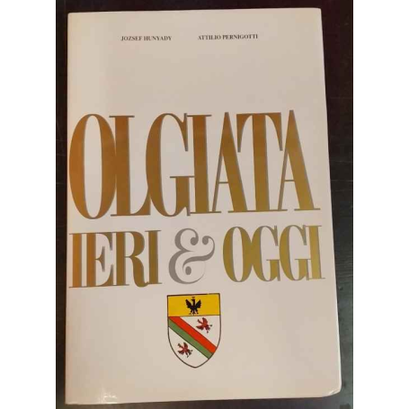 Olgiata ieri e oggi