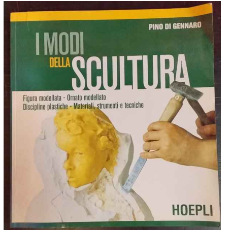 I modi della scultura