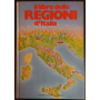 Il libro delle regioni d'Italia