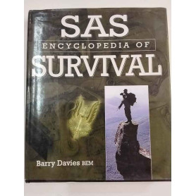 The SAS Encyclopedia of Survival