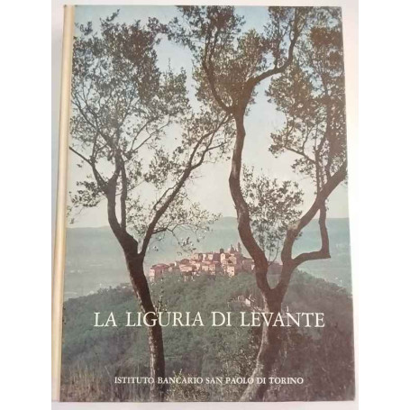 La Liguria di Levante
