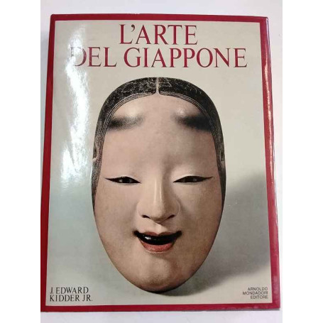 L'arte del Giappone