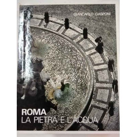 Roma la pietra e l'acqua