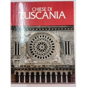 Chiese di Tuscania