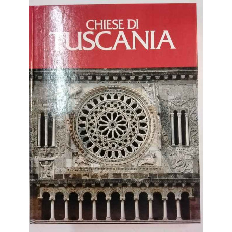 Chiese di Tuscania