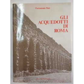 Gli acquedotti di Roma