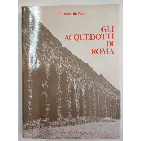 Gli acquedotti di Roma