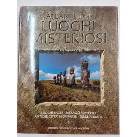 Atlante dei luoghi misteriosi