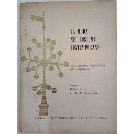 La moda nel costume contemporaneo