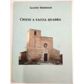 Le chiese a faccia quadra