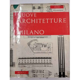 Nuove architetture a Milano