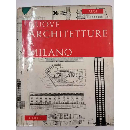 Nuove architetture a Milano