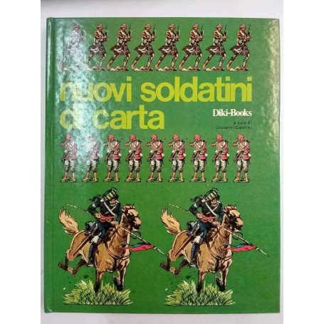 Nuovi soldatini di carta
