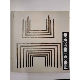 Progetto Legno n. 10