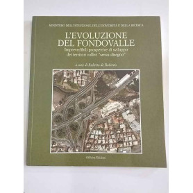 L'evoluzione del fondovalle. Imprevedibili prospettive di sviluppo dei territori vallivi «senza disegno»