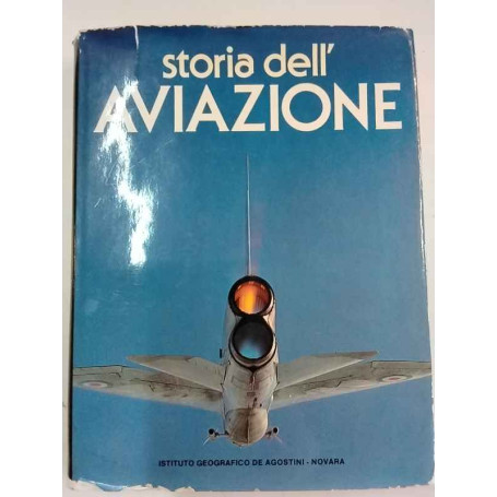 Storia dell'aviazione