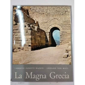 La Magna Grecia