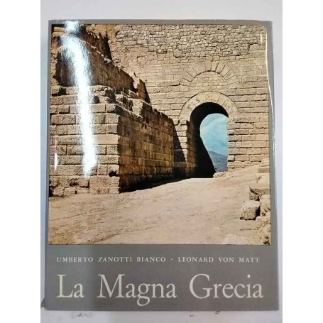La Magna Grecia