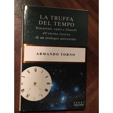 La truffa del tempo