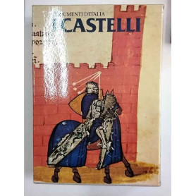 Monumenti d'Italia. I castelli