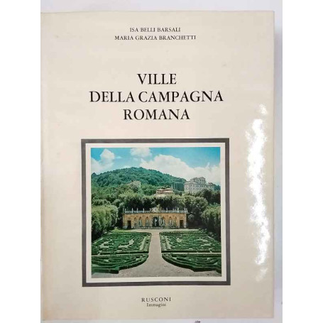 Ville della campagna romana