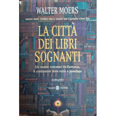 La città dei libri sognanti