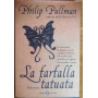 LA FARFALLA TATUATA