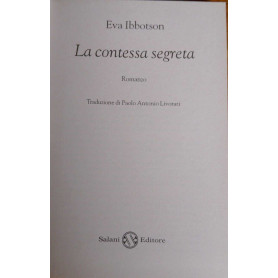 LA CONTESSA SEGRETA