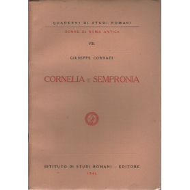 Cornelia e Sempronia.