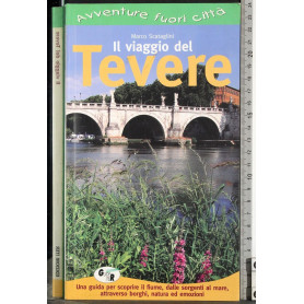 Il viaggio del Tevere