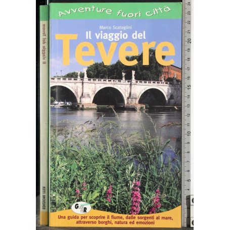 Il viaggio del Tevere