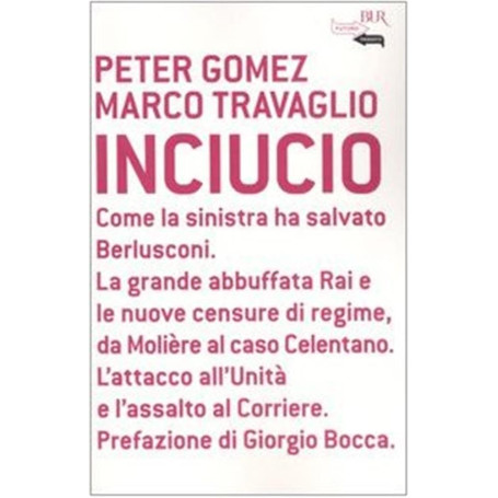 Inciucio