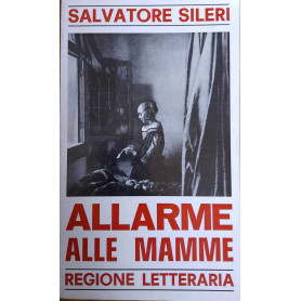 Allarme alle mamme