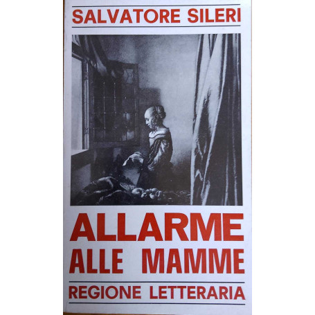 Allarme alle mamme