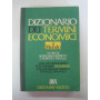 Dizionario dei termini economici